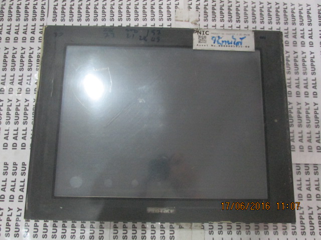LCD TOUCH SCREEN “ PROFACE ” รุ่น GP2600-TC11