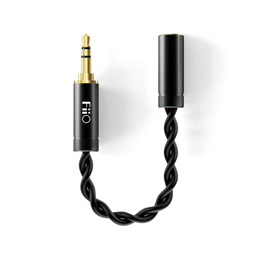 ขาย FiiO BL35 สายแปลง Balanced 2.5mm เป็น 3.5mm