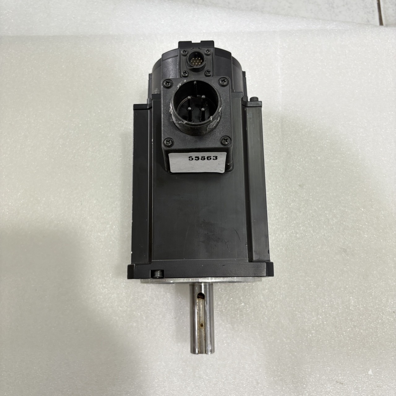 R88M-K2K030T-S2 SERVO MOTOR " OMRON "