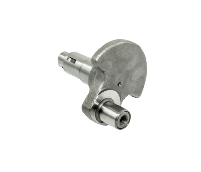 ข้อเหวี่ยง แย็ก, สกัด Makita มากีต้า HM1305 [#56] #G4 Pn.154582-5 (แท้) ##