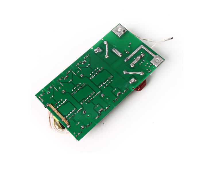 บอร์ดกลาง ตู้เชื่อม JASIC รุ่น CUT40A #1 Pn.P192-CUT40A001 (แท้) ##