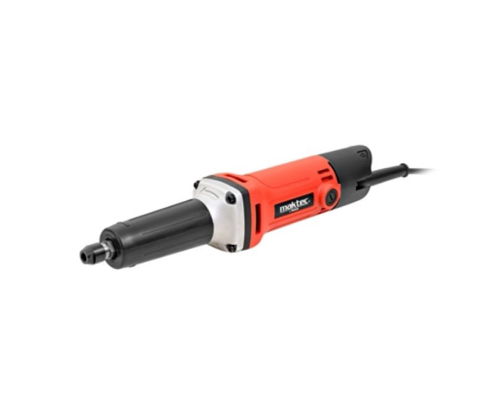 แกนหินเจียรคอตรง Maktec-Makita MT910, M9100B, GD0600, GD0601 P/N.324638-0 (แท้) #H14