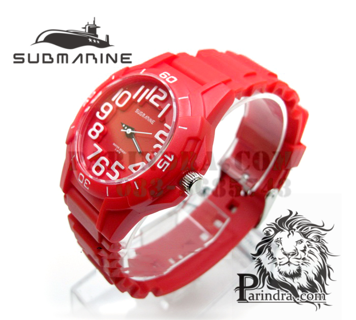 นาฬิกา US submarine Standard TP2107M ของแท้ 100%