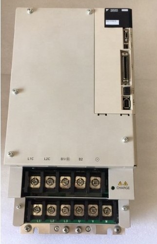 SGDV-470A01A SERVOPACK " YASKAWA "