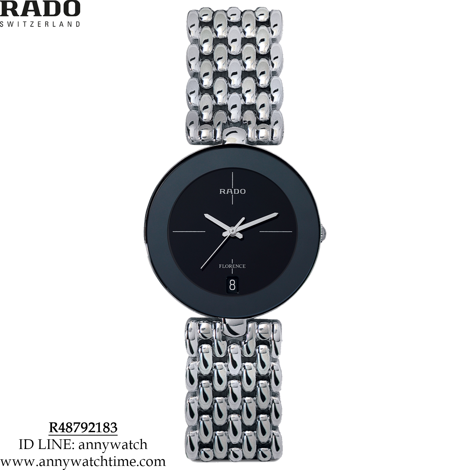 RADO R48792183