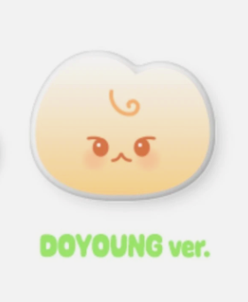 Griptok โดยอง DOYOUNG