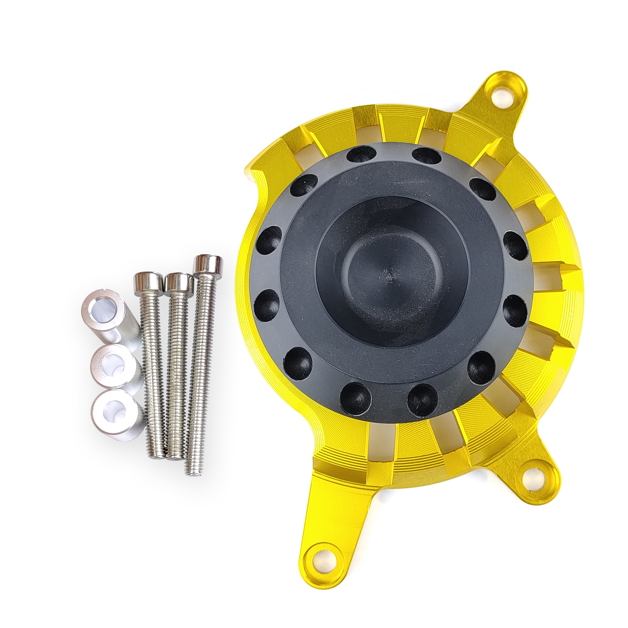 ครอบข้างเครื่อง HONDA CB650F CBR650F ปี 2014 - 2019, CB650R CBR650R ปี 2019 - 2021