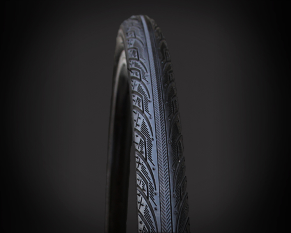 ยางนอก VEE ZILENT,700x42c ,City Treking Tires,VRB315