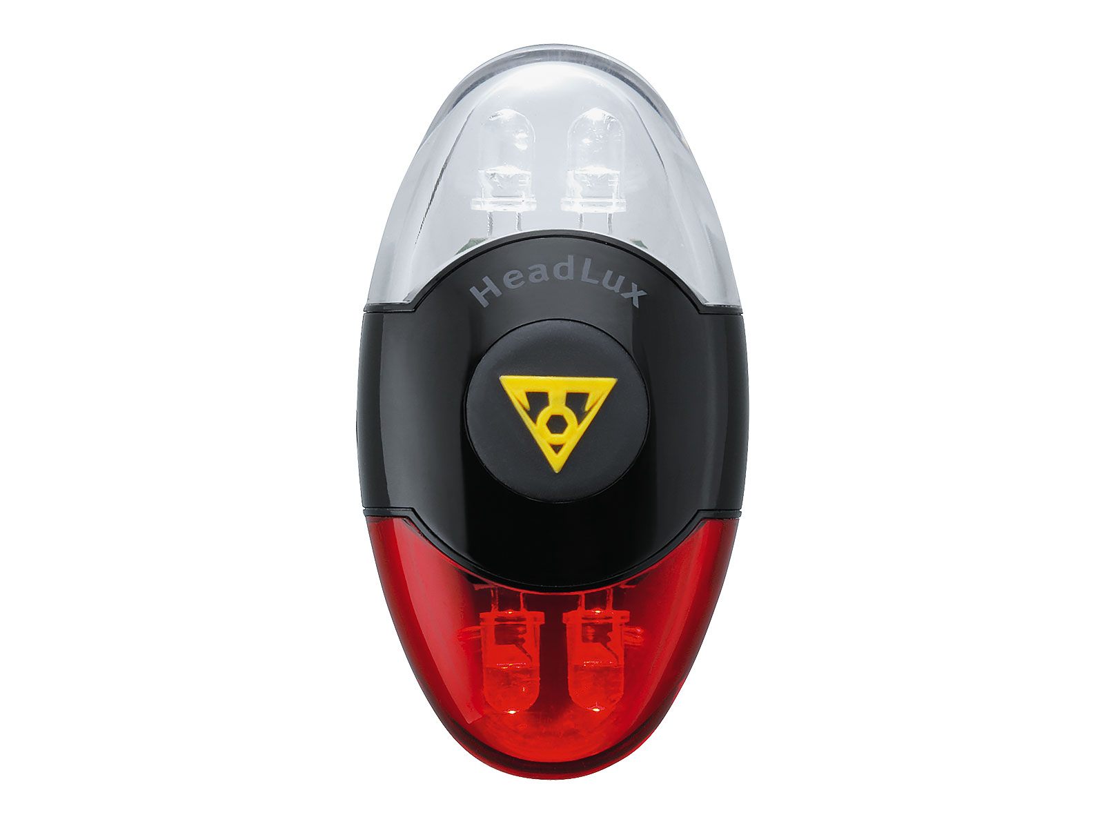 TOPEAK HEADLUX 250 USB FRONT LIGHT, ART, TMS088B