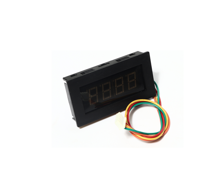 จอแสดงผลดิจิตอล ตู้เชื่อม JASIC รุ่น CUT100, 120 Pn.KT-M022-B15104 (แท้) ##