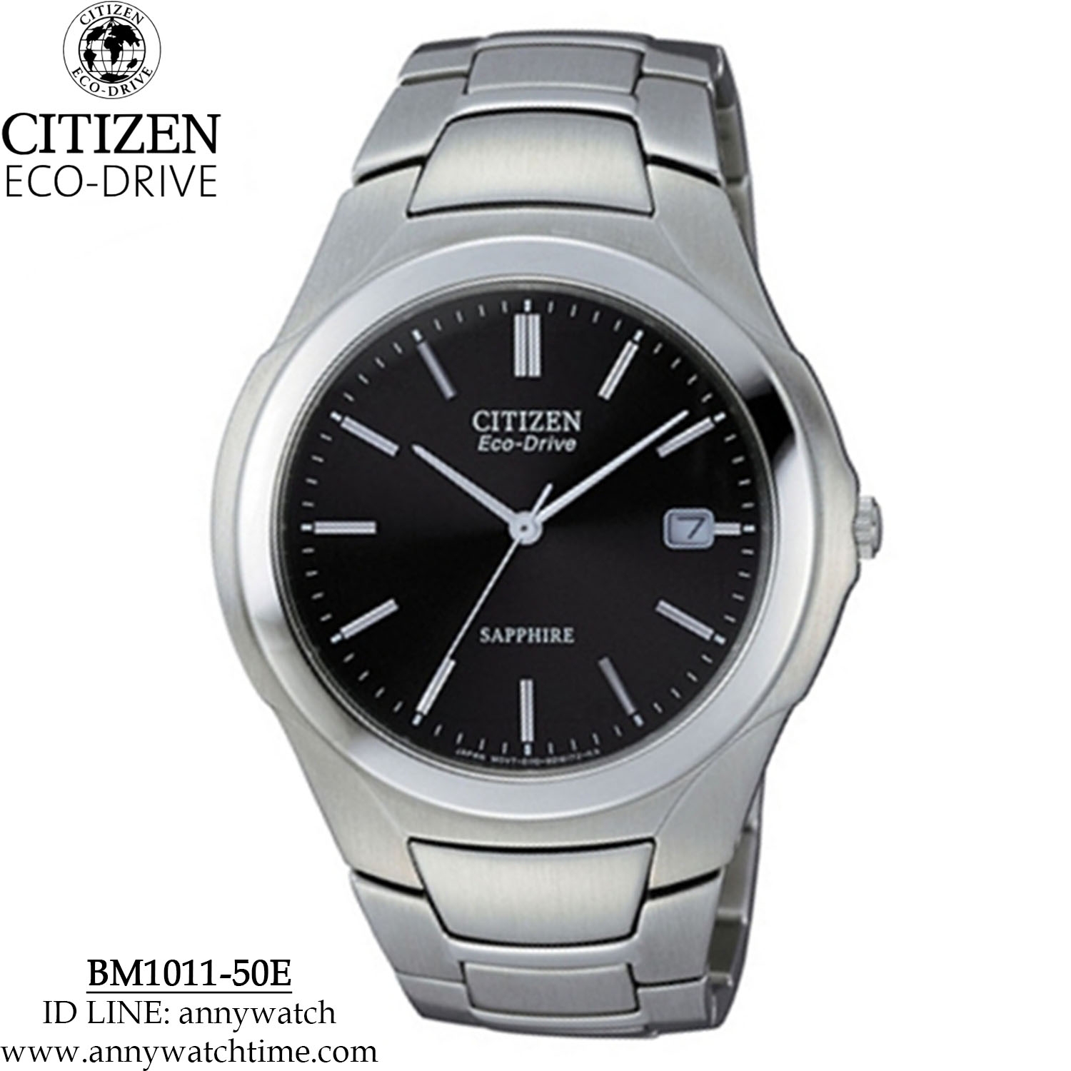CITIZEN BM1011-50E