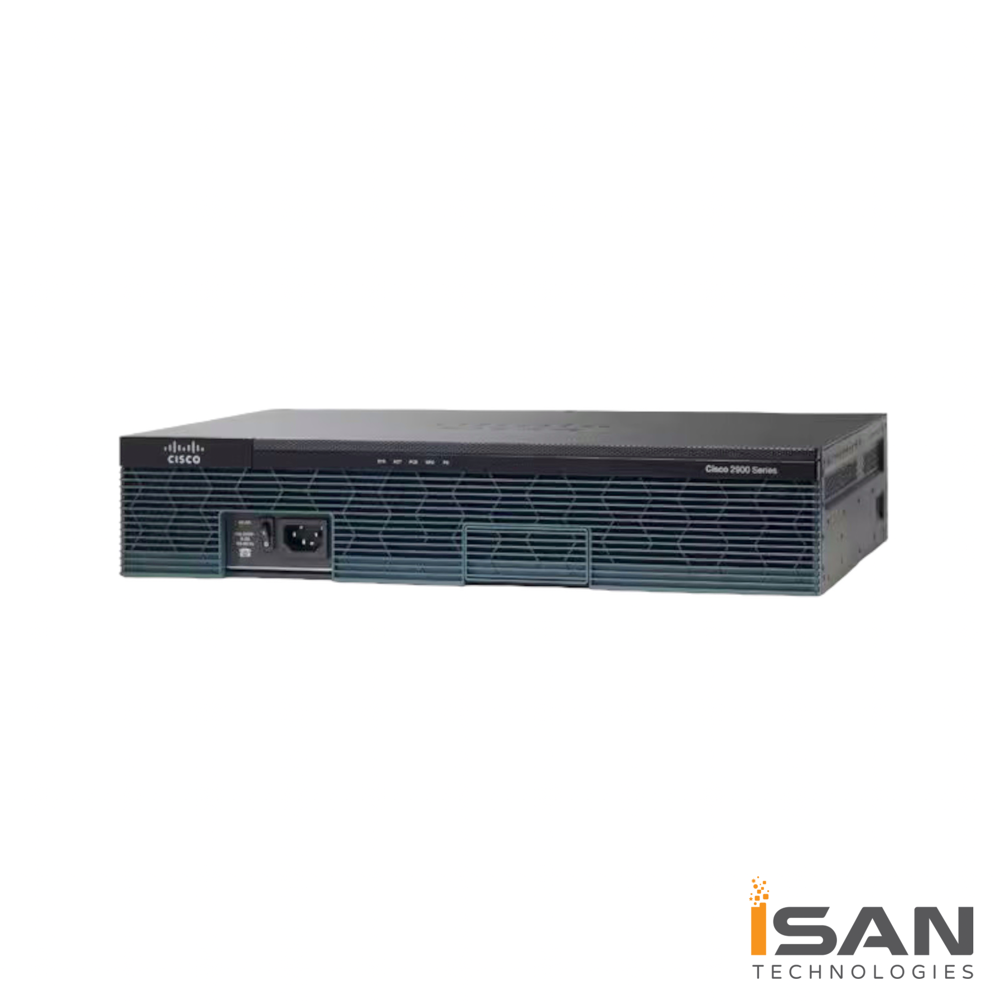 CISCO2911/K9 Cisco CISCO2911/K9 2911 2900 Series Integrated Services Router
