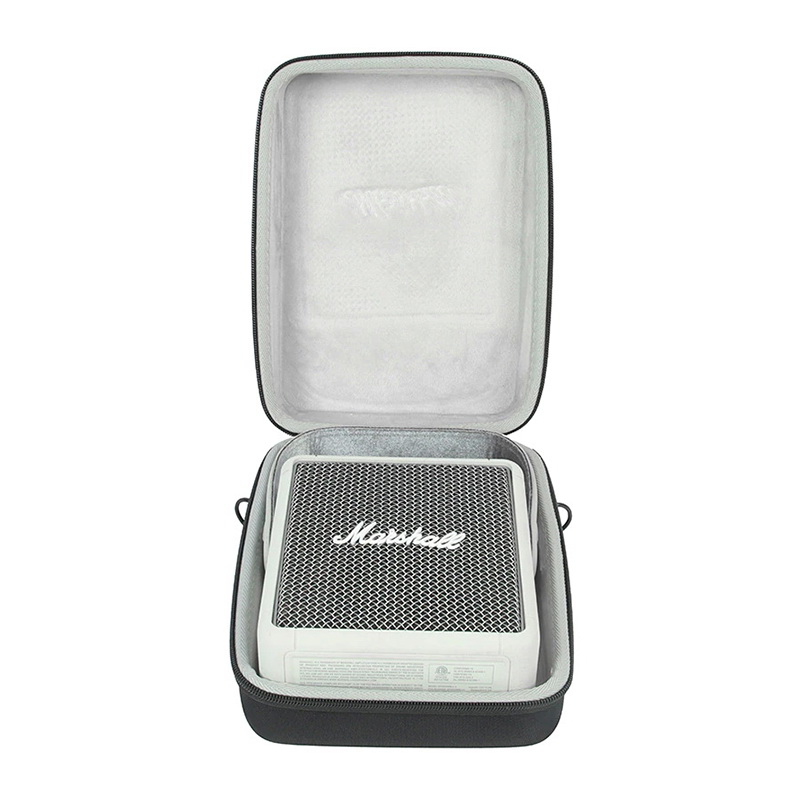 ขาย X-Tips Stockwell II Hardcase เคสแข็งกันกระแทก สำหรับเก็บลำโพง Marshall Stockwell II