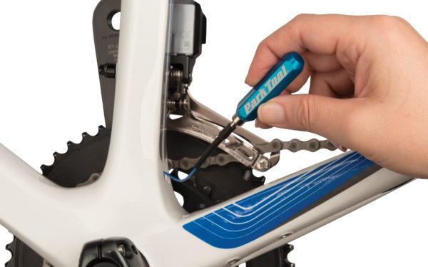 ตัวช่วยร้อยสาย Park Tool ,IR-1.2 Tool Internal Cable Routing Kit