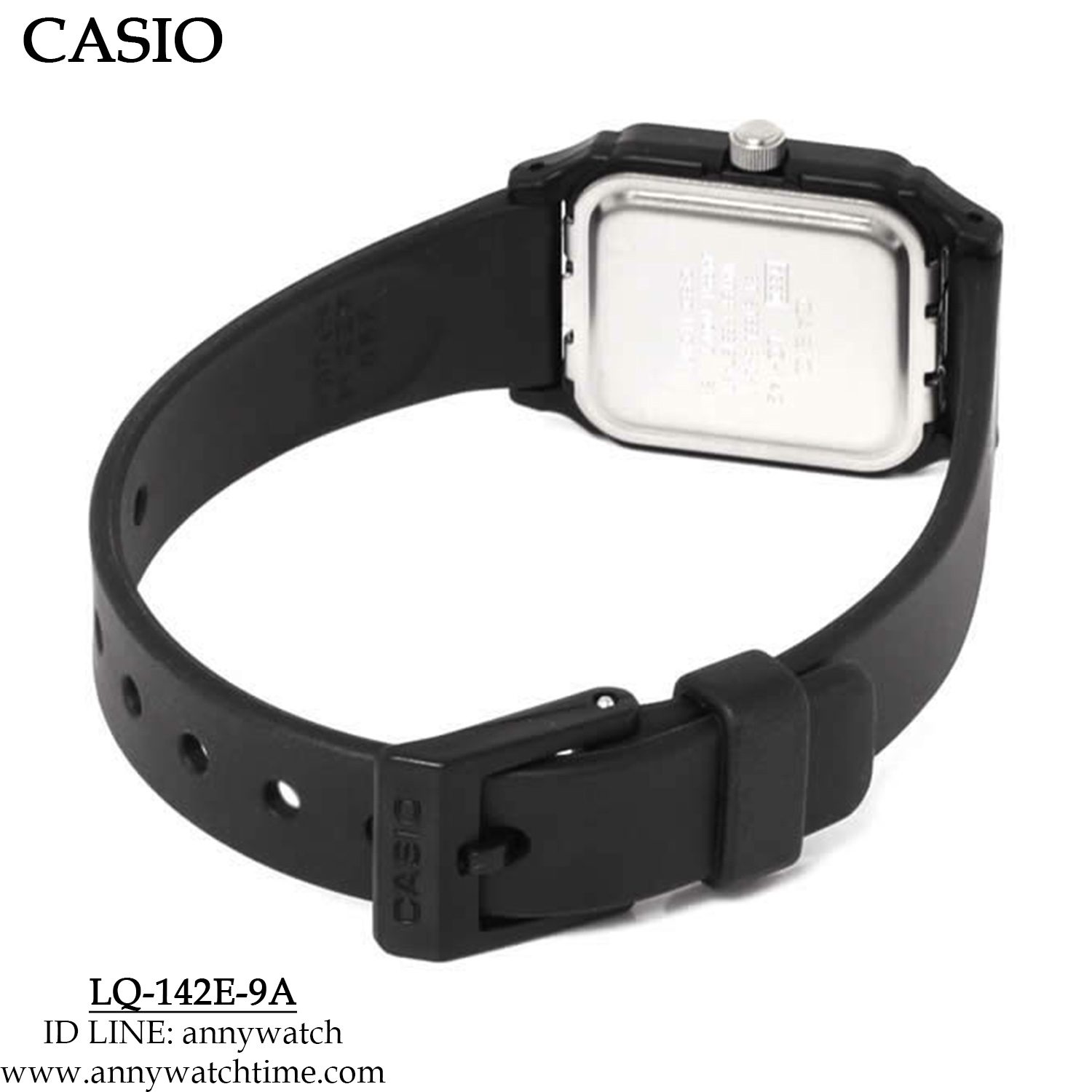 CASIO LQ-142E-9A