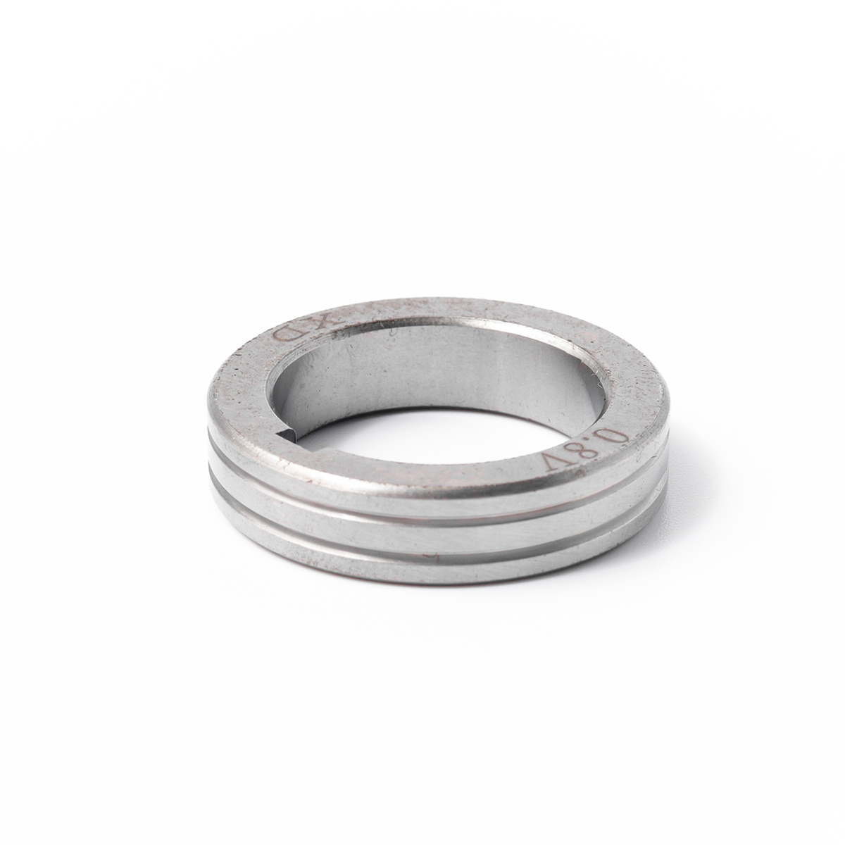 โรลเลอร์ เหล็ก 0.8/1.0 ตู้เชื่อม JASIC รุ่น MIG200Y, MIG250Y Pn.KT-M022-J24027 (แท้) ##