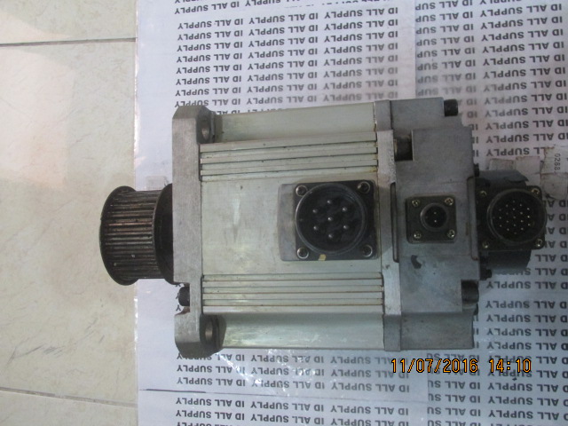 SERVO MOTOR “ MITSUBISHI ” รุ่น HC353BS-SW