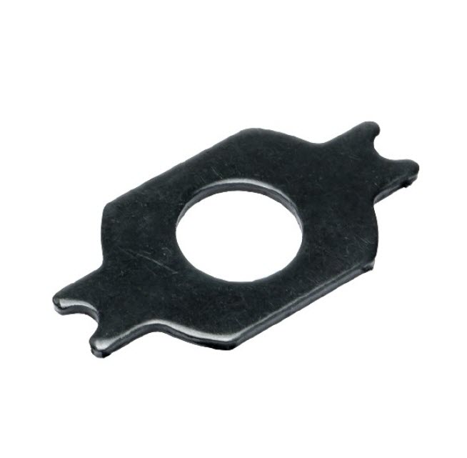 BEARING RETAINER สว่านโรตารี่ Maktec, Makita MT870, MT871, M8701, M8701B [#63] Pn.285735-6 (แท้) ##