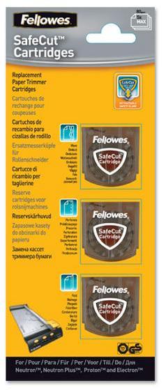 แท่นตัดกระดาษ Fellowes รุ่น Neutron Plus A4