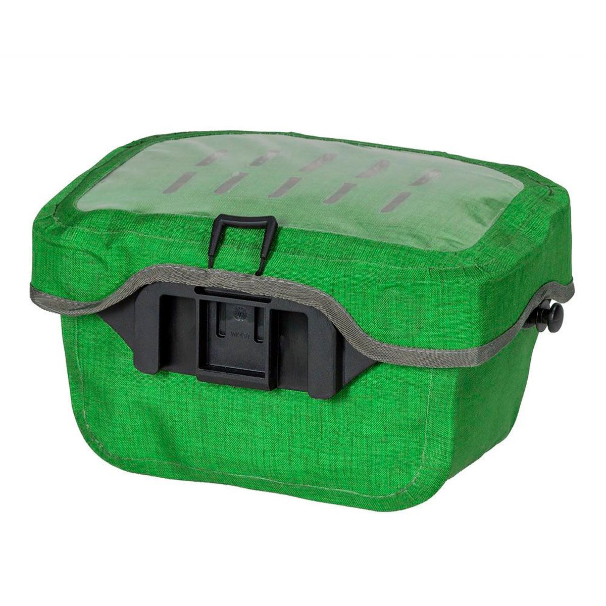 กระเป๋าหน้าแฮนด์ ORTLIEB ULTIMATE SIX Plus HANDLEBAR BAGS ขนาด 7 ลิตร SIZE L