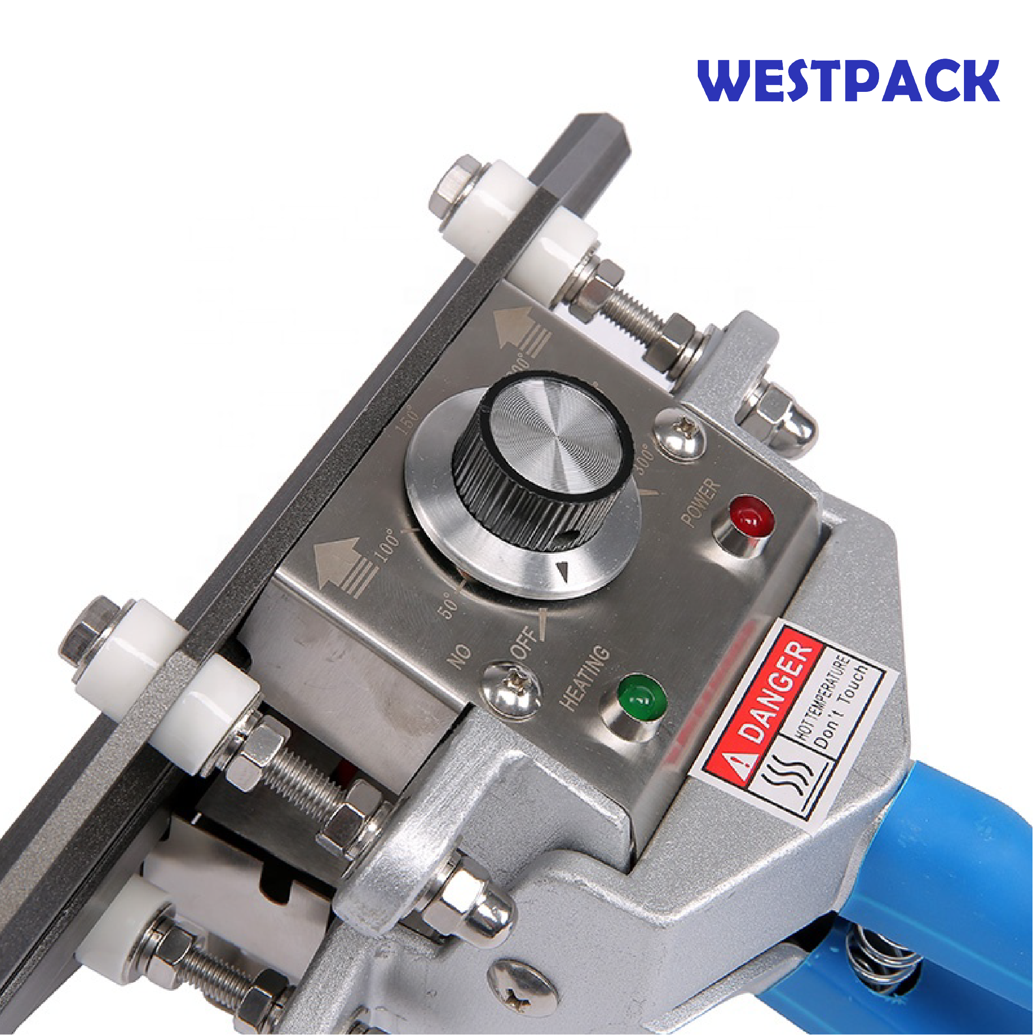 เครื่องซีล Westpack รุ่น Westpack 500
