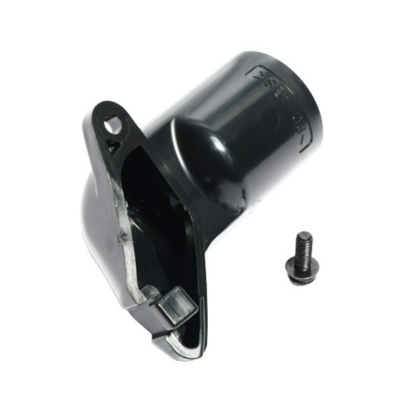 ข้อต่อดุดฝุ่น เลื่อยวงเดือน Makita มากีต้า DSS611 Pn.199460-2 (แท้) ##