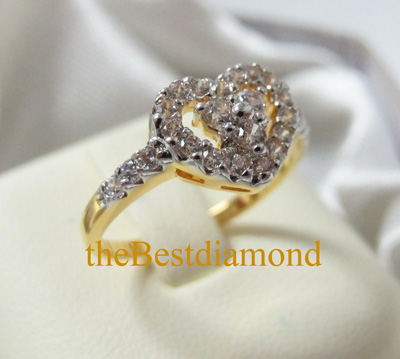 BR212+++แหวนเพชรCZ รูปหัวใจ มีบ่าข้าง++แบบทันสมัย ดูดี intrend มากๆๆ แบบออกมาจากร้านจิวเวลลี่เลย เพชรสวยวิ๊งๆ ใส่ติดนิ้วได้เลยค่ะ สวยสุดๆ รับประกัน