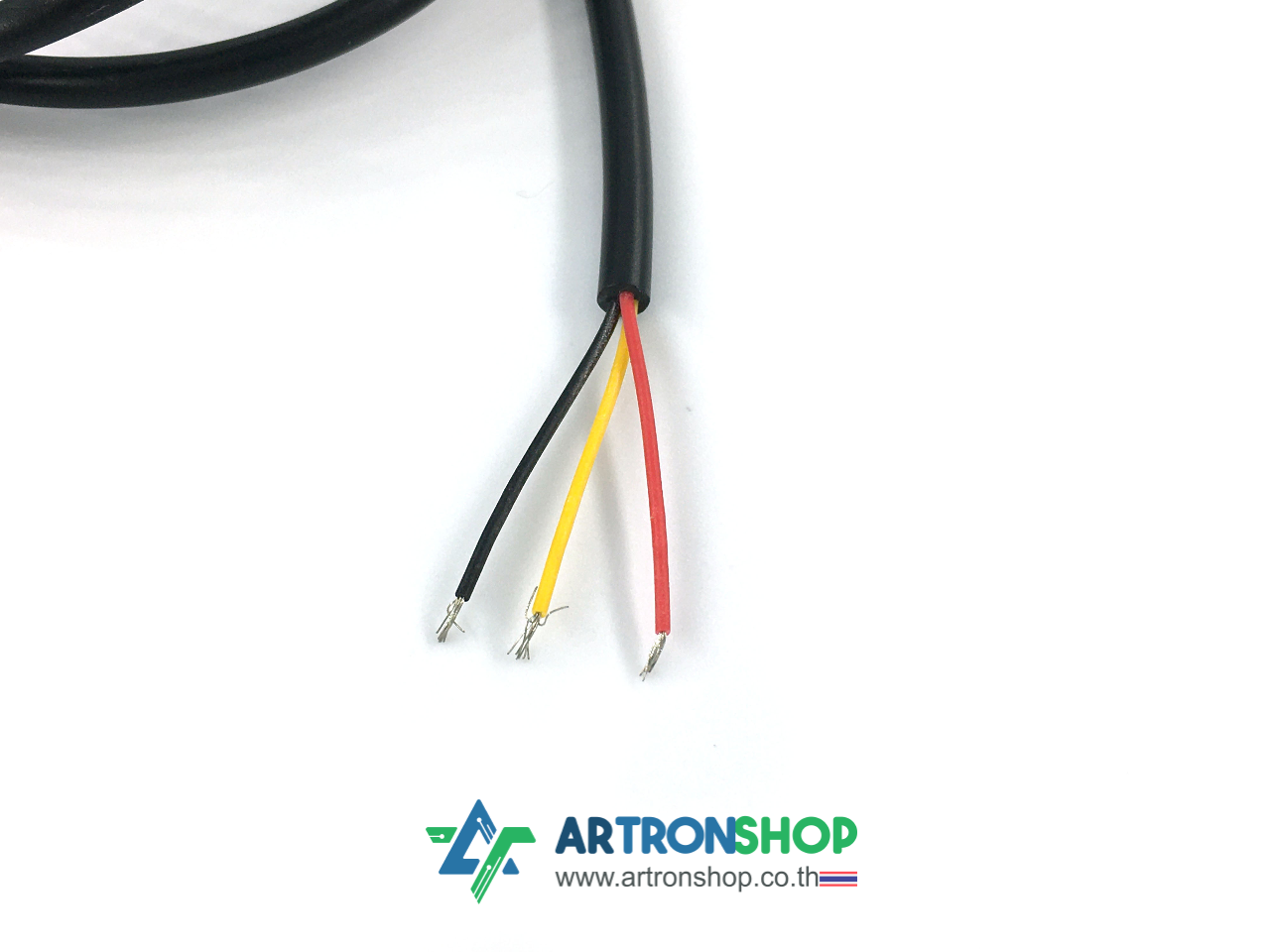 DS18B20 TO92 1 Wire Temperature sensor