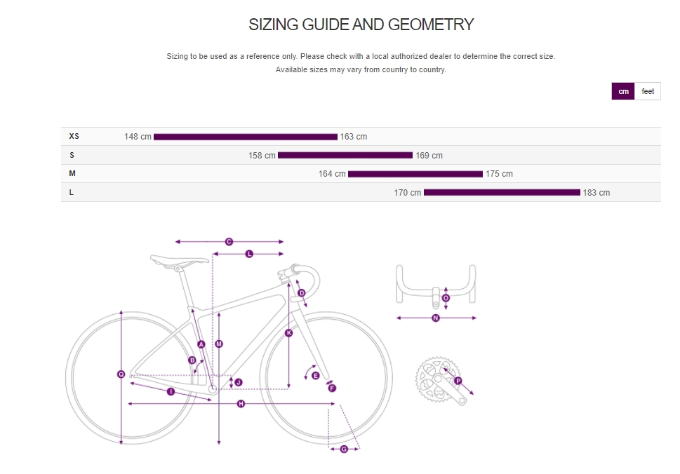 LIV Alight 1 2023 - Women's Hybrid Bike | 24-Speed Shimano