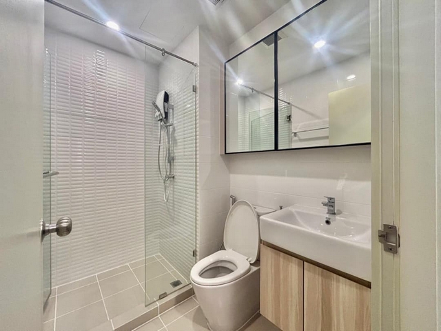 ให้เช่าคอนโดชีวาทัย เกษตร-นวมินทร์ ชั้น6 ขนาด 30 ตร.ม.ห้องสวย เฟอร์ครบ มีเครื่องซักผ้า ใกล้เกษตร ใกล้ BTS