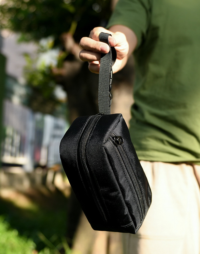 ขาย X-Tips Emberton BAG กระเป๋าสำหรับเก็บลำโพง Marshall EMBERTON บุกันกระแทก กันน้ำอย่างดี