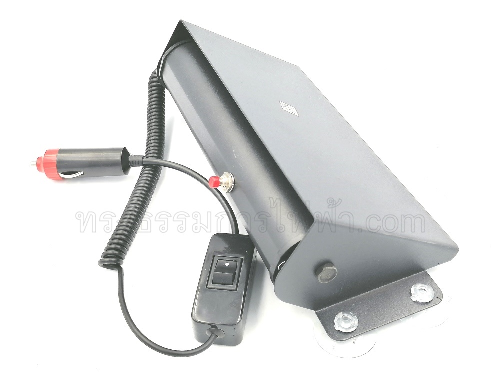 ไฟติดรถยนต์ HB-803C (8LED) หลอดแบบ Super Bright (สว่างมาก)