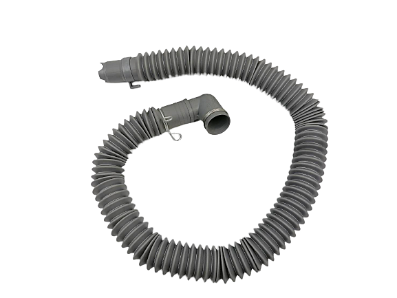 ท่อน้ำทิ้ง ยืด-หด ได้ Samsung และทั่วไป