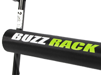 แร็คบรรทุกจักรยาน BUZZRACK Beetle 4x4 Car Bike Rack แร็คแขวนจักรยานติดท้ายรถ แขวนได้ 2 คัน รุ่น บีเทิล