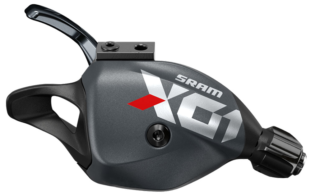 มือเกียร์ SRAM X01 Eagle Trigger 12-Speed 2023
