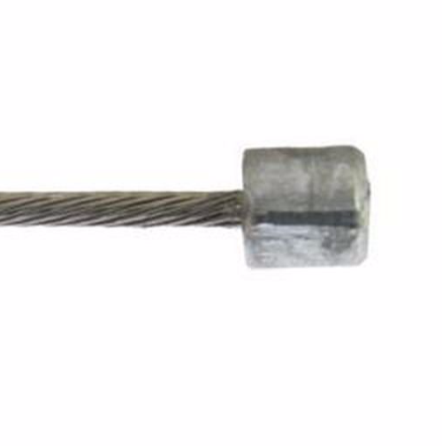 สายในเกียร์ MTB เคลือบ PTFE เทฟล่อน ลื่นสุดๆ (กล่องละ 50 เส้น) Shimano PTFE Shift TEFLON Cable/Housing wire,Y60098621