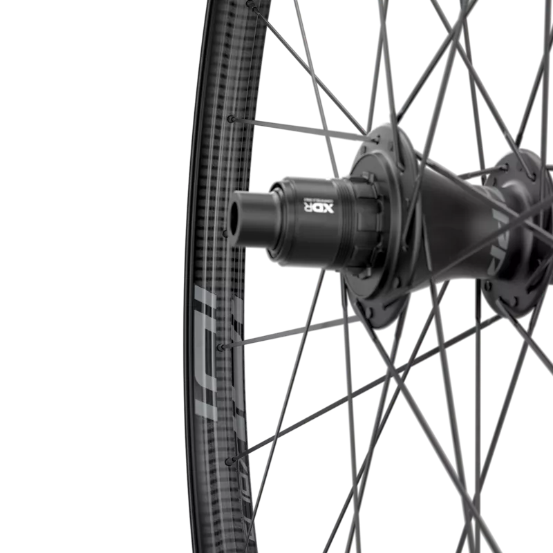 ชุดล้อเสือหมอบ Gravel Zipp 101 XPLR โม่ Sram XDR 12speed