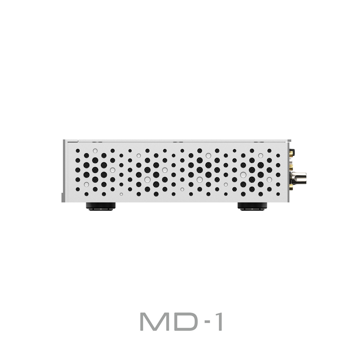 <สั่งจองล่วงหน้า> MATRIX Audio MD-1 / MD-1P เครื่องเล่นเพลงสตรีมมิ่งพร้อม DAC/AMP พรีเมี่ยมในตัว ประกันศูนย์ไทย