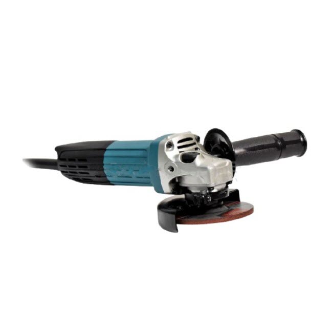 หินเจียร Makita มากีต้า รุ่น GA4031 (แท้) ##