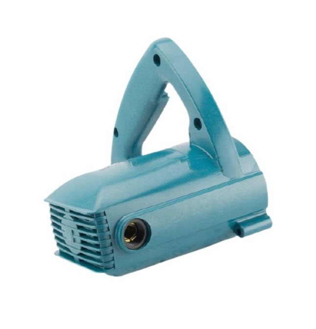 เสื้อฟิลคอยล์ เครื่องตัดคอนกรีต Makita มากีต้า 4100NH [#34] Pn.159767-8 (แท้) ##