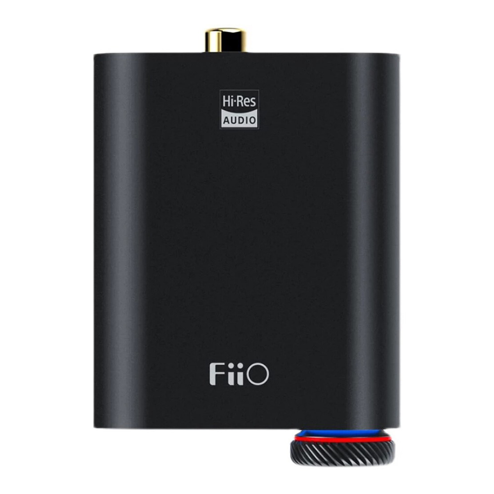 ขาย FiiO K3S DAC/AMP ตั้งโต๊ะระดับเรือธง รองรับPCM 32Bit/384kHz , DSD256
