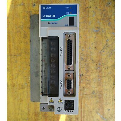 ADS-B0721-A SERVO DRIVE " DELTA "