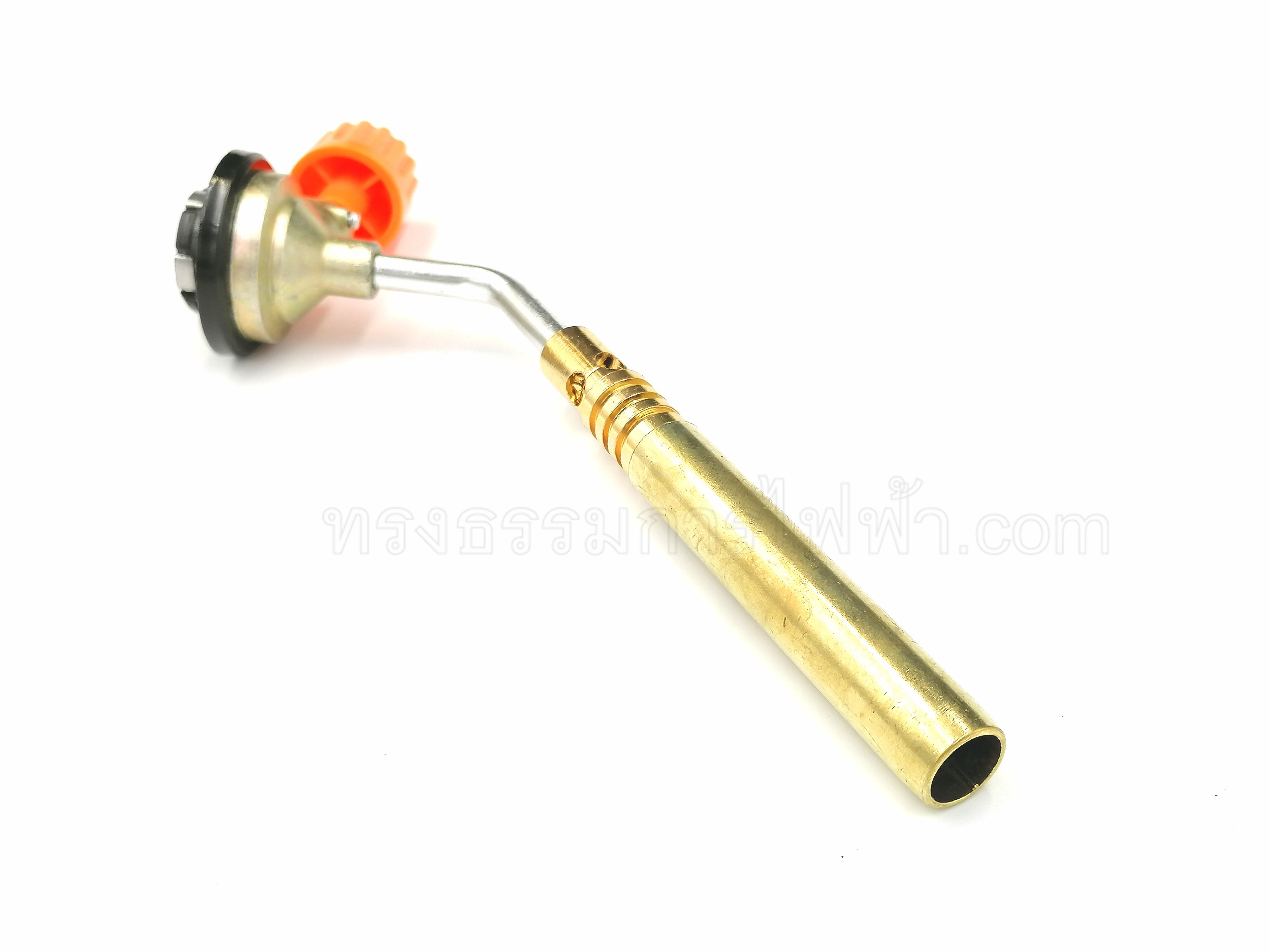 #KT-2104 หัวพ่นแก๊ส อเนกประสงค์ท่อเดี่ยว