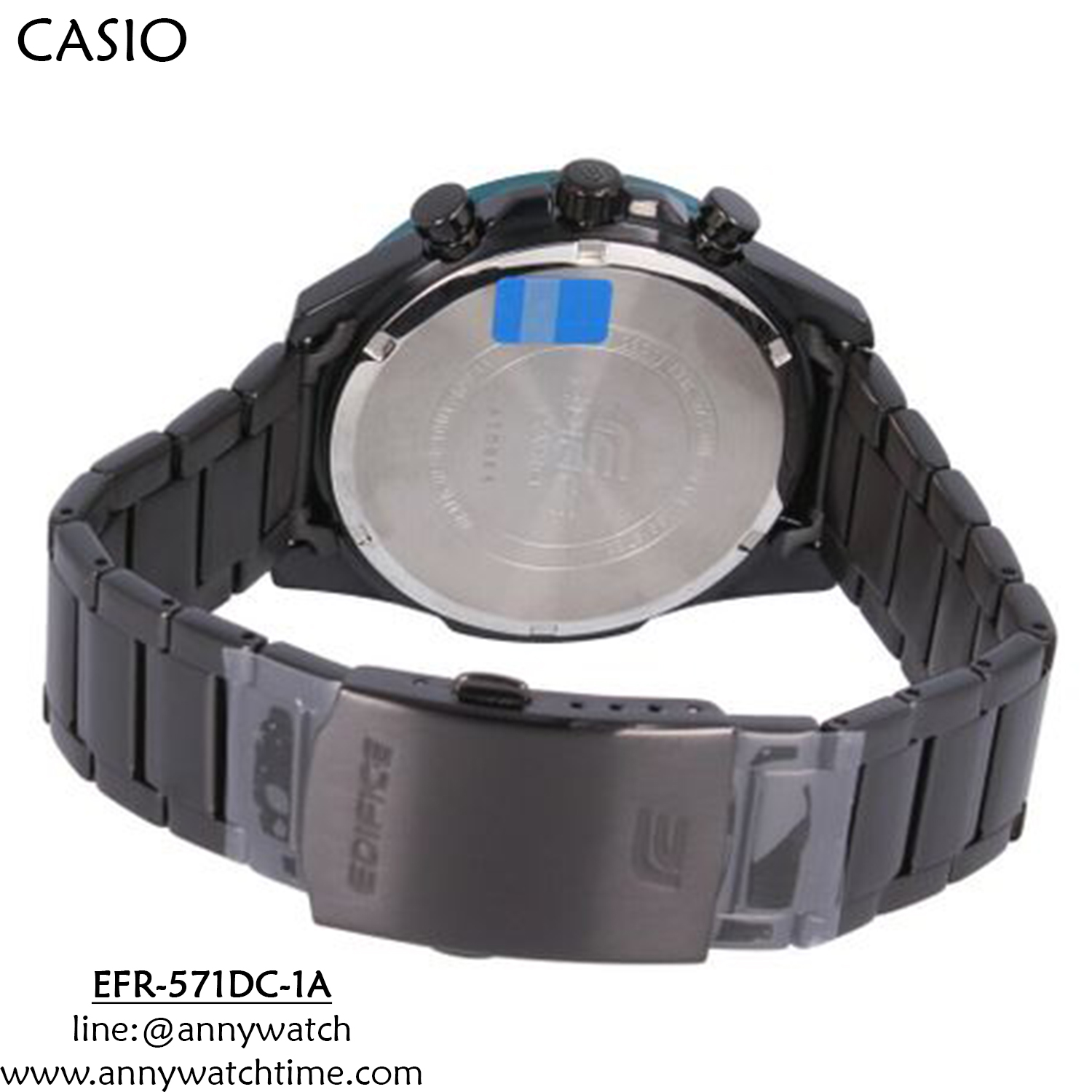 EDIFICE EFR-571DC-1A