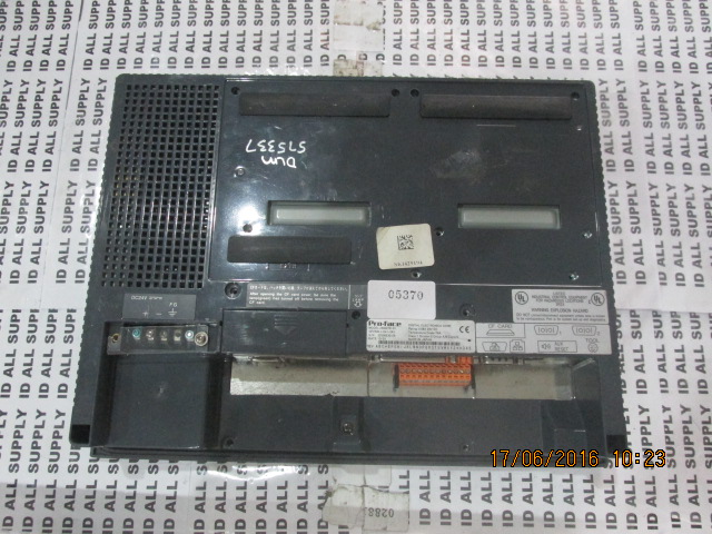 LCD TOUCH SCREEN “ PROFACE ” รุ่น GP2500-LG41-24V