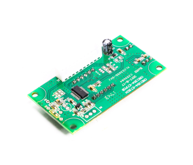 หน้าจอ DIGITAL METER ตู้เชื่อม JASIC เจสิค รุ่น TIG200ST Pn.KT-M022-10046712 ##