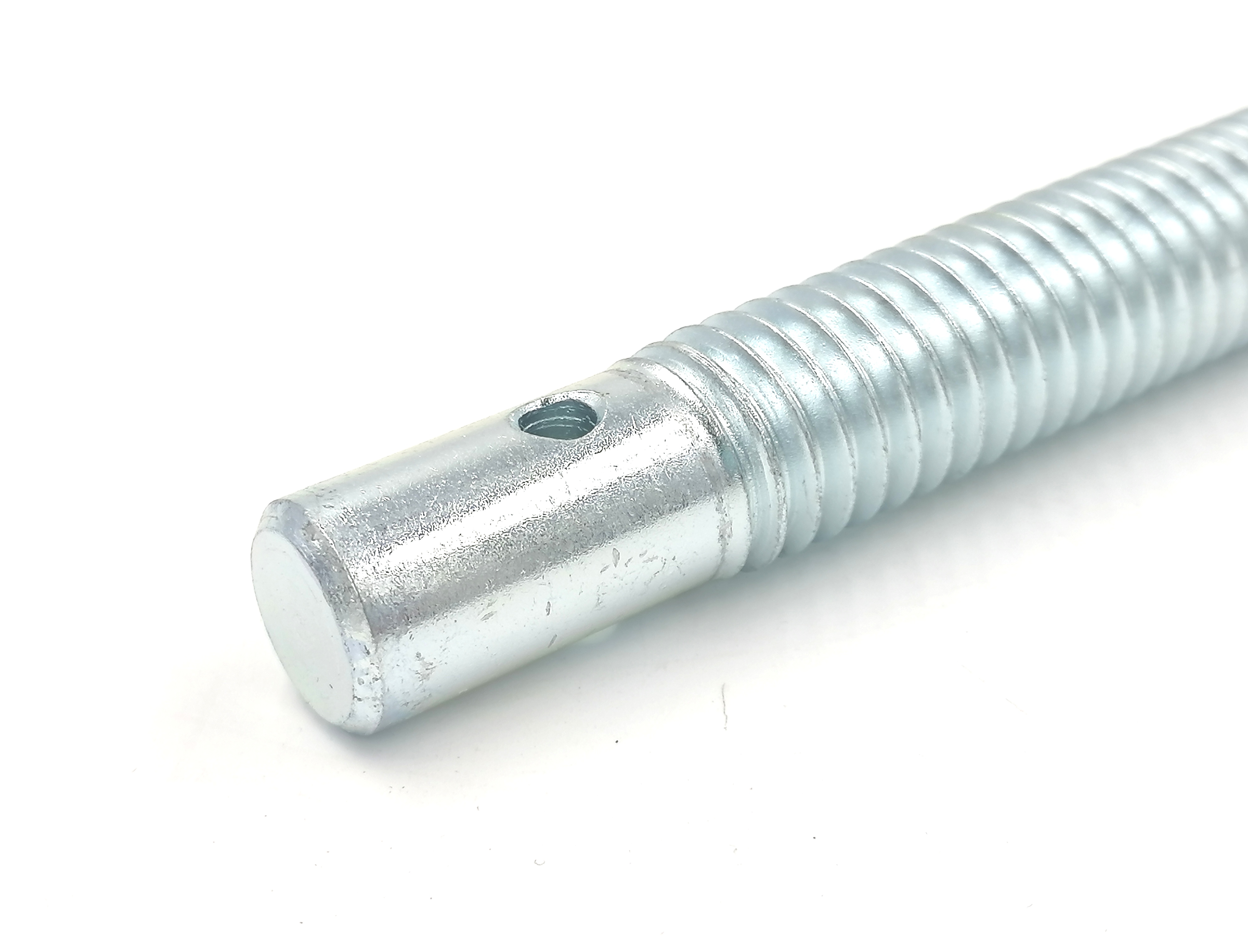 VICE SCREW แท่นตัดไฟเบอร์ Makita มากีต้า 2414 [#99], 2414NB [#51] Pn.322239-8 (แท้) ##(*)