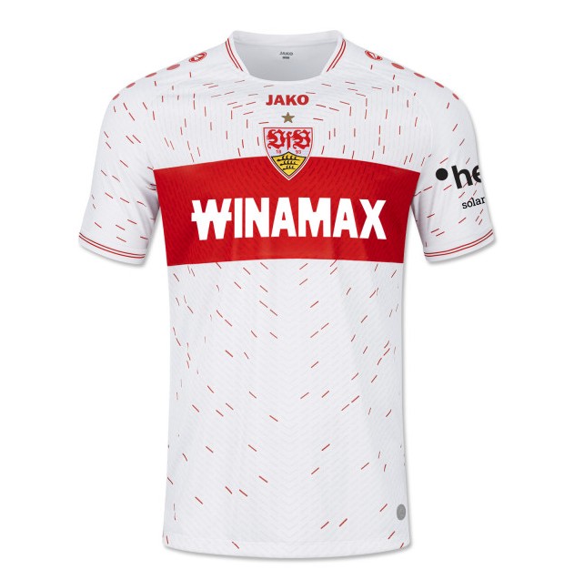 เสื้อสตุ๊ตการ์ท 2023/24 เหย้าของแท้