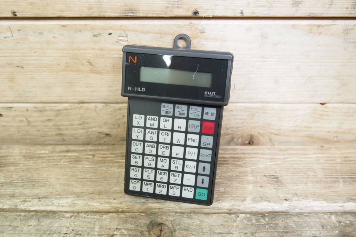 N-HLD011 HMI " FUJI "