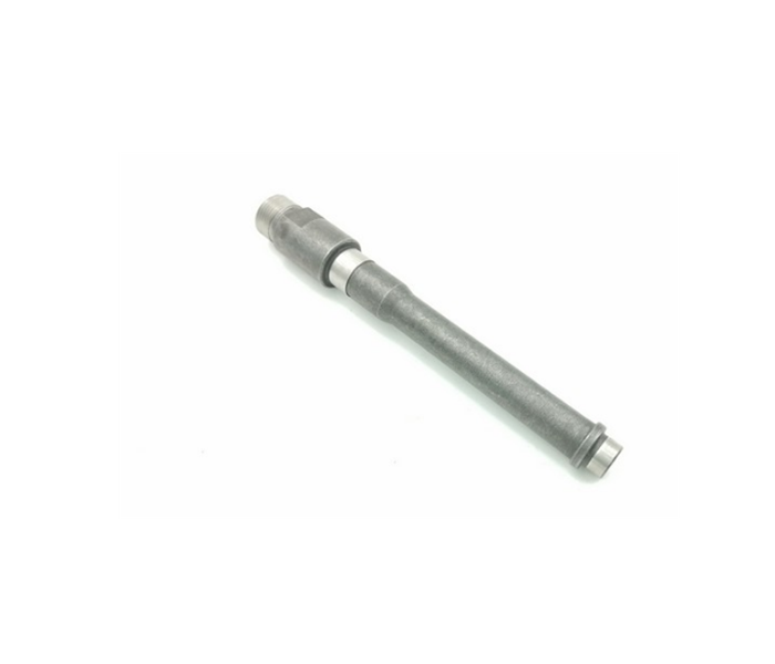 แกนหินเจียรคอตรง Maktec-Makita MT910, M9100B, GD0600, GD0601 (แท้) #H14 (**)
